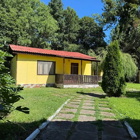 Parque de Campismo морска база венера Carevo