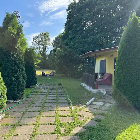 Campingplads морска база венера Tsarevo