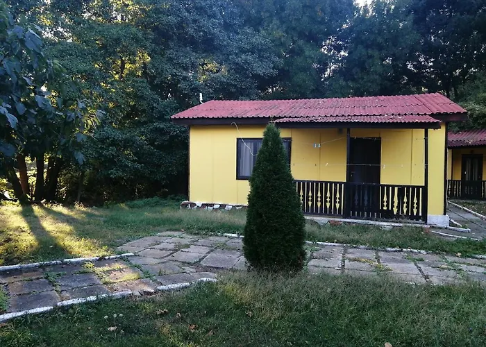 морска база венера キャンプ場