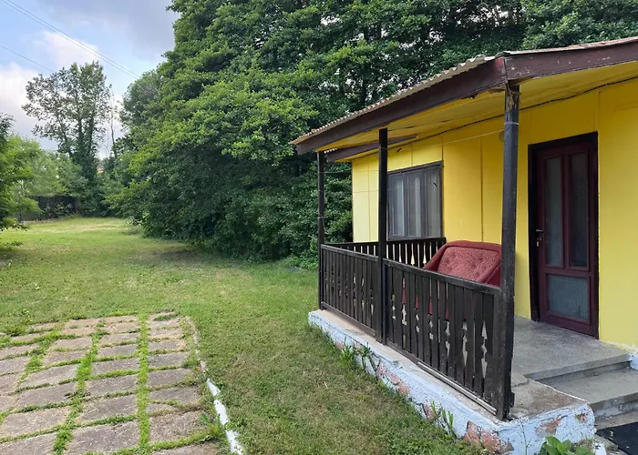 морска база венера キャンプ場 *