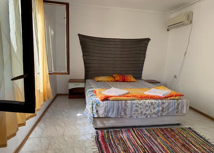 キャンプ場 морска база венера *