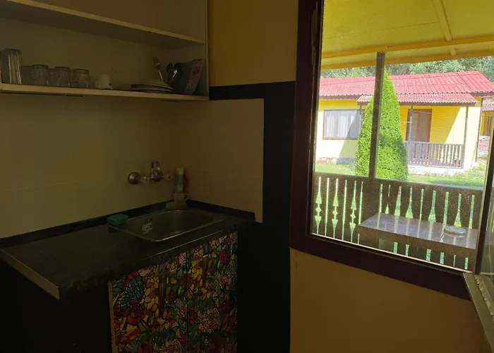 морска база венера ツァレヴォ